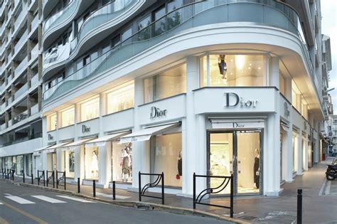 dior cannes opening hours|dior cannes france.